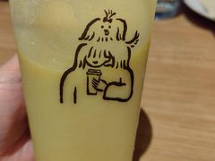 -喜茶(广州中山六路店)