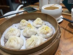-包小笼·金牌汤包(中山路店)