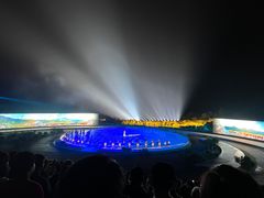 -鼎盛王朝康熙大典实景演出