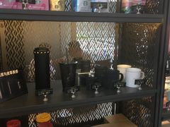 -星巴克(来福士办公楼店)