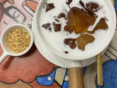 -甜心妈妈·榴莲星级糖水(北京路总店)
