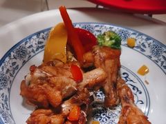 -郴州温德姆至尊豪廷大酒店·星璨自助餐厅