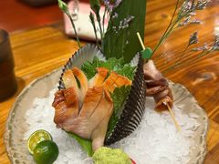 -鸟鹏烧鸟居酒屋(珠江新城店)