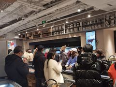 -七鲜超市(瑞虹天地太阳宫店)