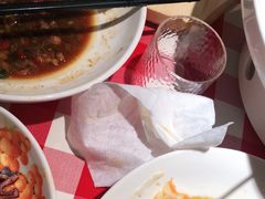 -西贝莜面村(上海百联西郊店)