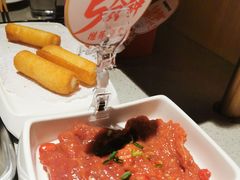 -海底捞大排档火锅(悦荟广场店)