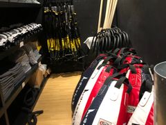 -超级猩猩健身·团课·瑜伽(花园道店)