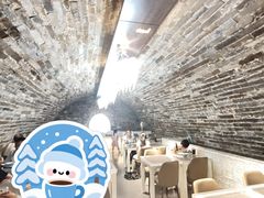 -故宫冰窖餐厅