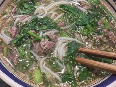 -云阿蛮云南生烫牛肉米线(奉贤路店)