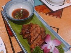 -紫滇源云南生态菜(丹凤街店)
