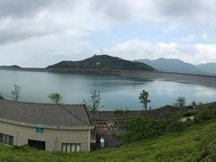 -江南天池