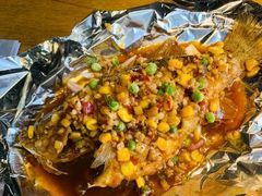 -丰乐餐厅·始于1999·本地老字号