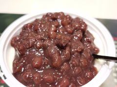 红豆双皮奶-西关二少双皮奶(青龙巷店)