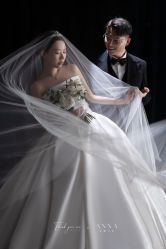 -安娜公馆婚纱摄影(锦州店)