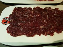 -牛焱·贵州黄牛肉火锅(城西银泰店)
