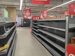 -百佳永辉超市(太阳广场店)