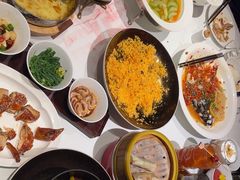 -宝轩渔府·老字号海鲜·正宗津菜(水上店)