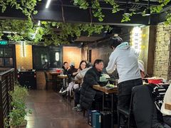 -1819餐厅·团队聚餐·烤串·精酿