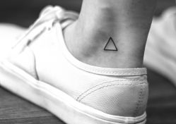 -飛凡TATTOO纹身•原创