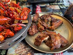 -纪录片《人生一串》体验店(静安店)