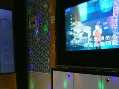 -迪迪派KTV(创业大厦店)