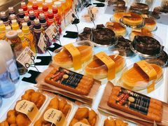 -巴黎贝甜(熙悦汇店)