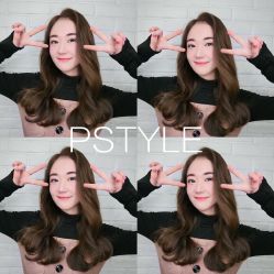 -P.STYLE 派斯造型