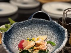 -枫品铁板烧(东樾店)