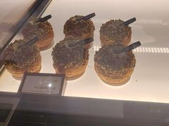 -LANLIZI BAKERY(COSMO店)