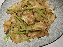 -粗茶淡饭·汉口公馆(循礼门店)
