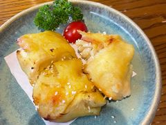 -山盛创作料理·Yamamori(珠宾店)