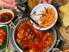 -顶上头·螺蛳火锅(五一新村店)