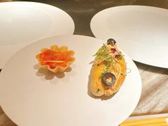 -香樟花园法式铁板烧(恒隆广场店)