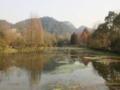 -贵阳市花溪国家城市湿地公园