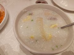 -麒茗餐厅·粤菜·宴会厅·海鲜(锦绣路店)