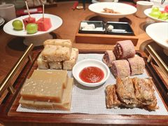 -紫阳海鲜楼·传承闽味(长乐路总店)