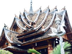 -西双版纳傣族园