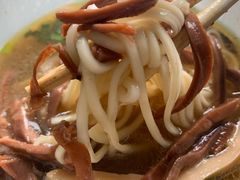-大石人家鱿鱼面馆(大石西路总店)