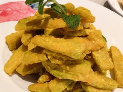 -佳兰雅序融合菜(高新店)