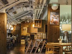 -无印良品餐堂 MUJI Diner(成都太古里店)
