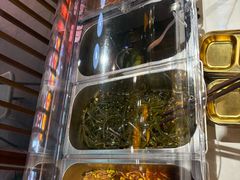 -冰城焰会大丰收铁锅炖(萝岗万达金街店)
