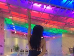 -北京朝阳悠唐皇冠假日酒店