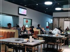 大堂-大自然醉鹅·铁锅火焰鹅(上海联洋店)