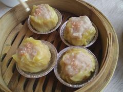 -潮福城大酒楼(北尚店)