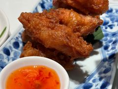 -芽笼芽笼新加坡餐厅(环球港店)