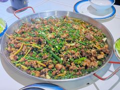 -关二兔江湖菜馆(峰景里店)