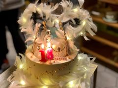 柒克蛋糕-艾加柒克蛋糕茶歇甜品台(春熙路店)