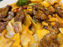 -美极鲜食坊(宝安南路店)