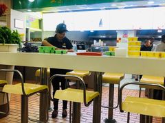 大堂-六和餐饮(东城根店)