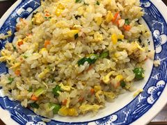 扬州炒饭-粗茶淡饭(东关街店)